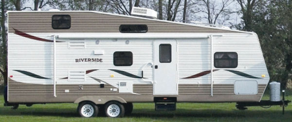 Used Scamp Travel Trailers For Sale In California