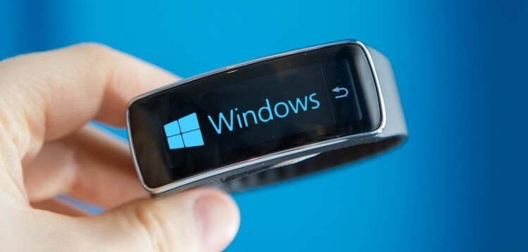 Smartwatch Compatible With Windows Phone
