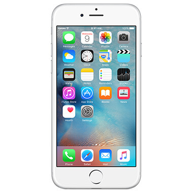 Apple iphone ​6 price in india flipkart