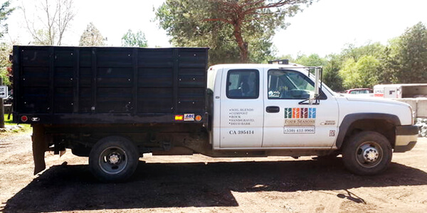 Used 1 Ton Dump Trucks For Sale In Wisconsin