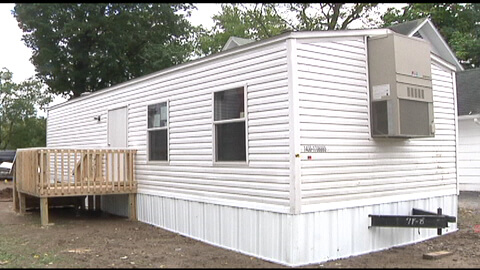 Fema Trailers For Sale In Mississippi Craigslist