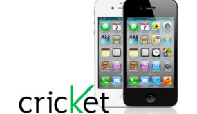 iphone 5 cricket unlock