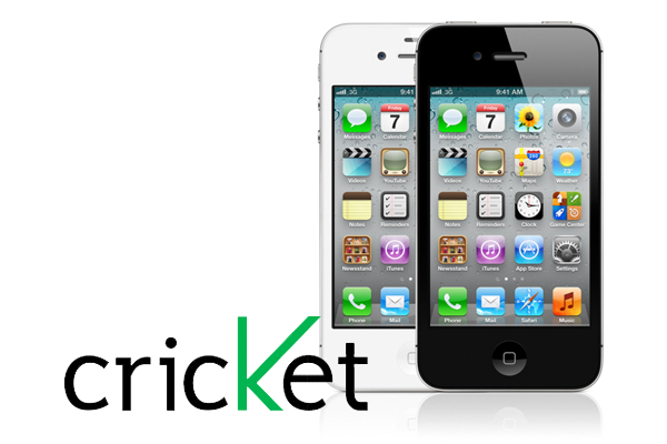 iphone 5 cricket unlock