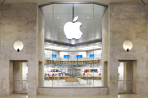 Closest Apple Store To My Location Uk shops