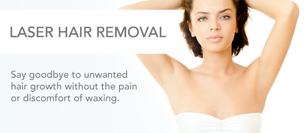 Laser Hair Removal Washington DC