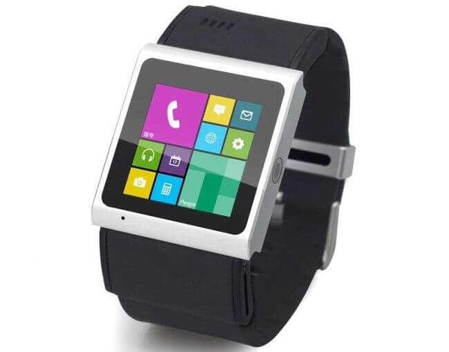 Best Smartwatch For Windows Phone